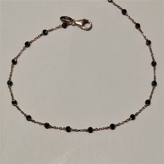 Bracciale Fanton Gioielli Donna BRACCIALI ORO in Oro BROR-175-52 - BROR-175-52